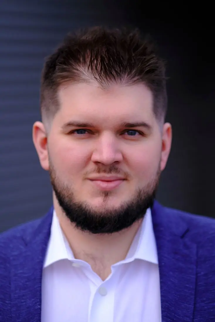 Martin Luňák